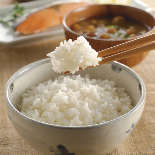 サラヤ ロカボスタイルへるしごはん 150g12個