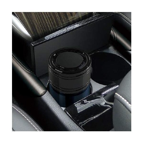 車用芳香剤 エルデュランライザー プラチナシャワー