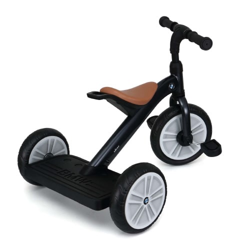 BMW三輪車 グレー