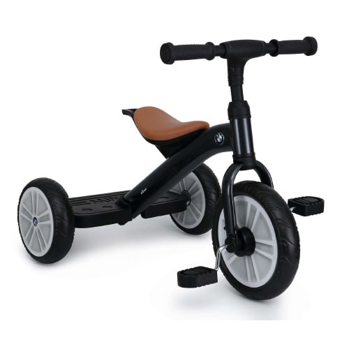 BMW三輪車 グレー