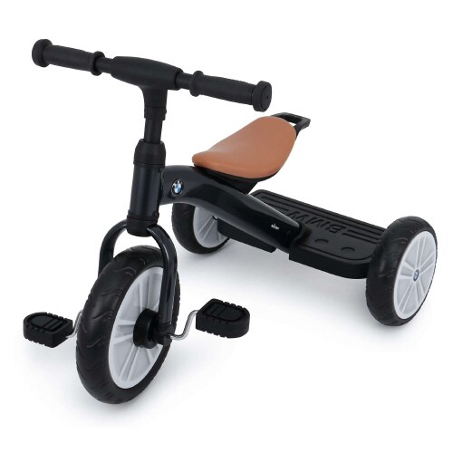 BMW三輪車 グレー