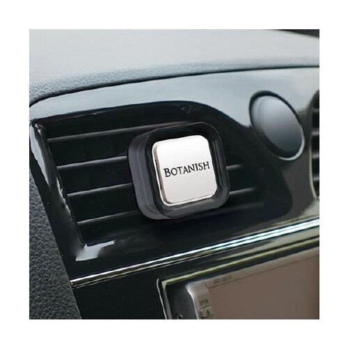 消臭・芳香剤 ボタニッシュ エア ホワイトムスク