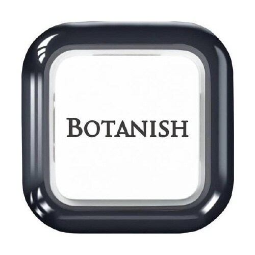 消臭・芳香剤 ボタニッシュ エア ホワイトムスク