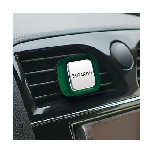 消臭・芳香剤 ボタニッシュエア クラシックシトラス