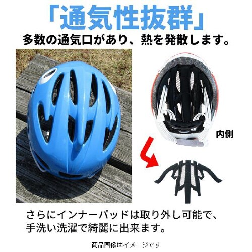 子供用ヘルメット(サメ型)