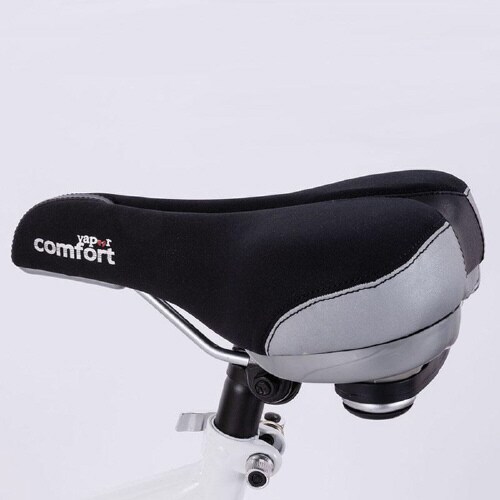 コンフォートゲルサドル