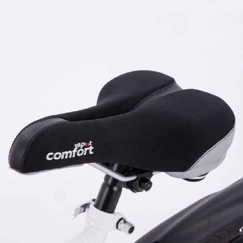 コンフォートゲルサドル