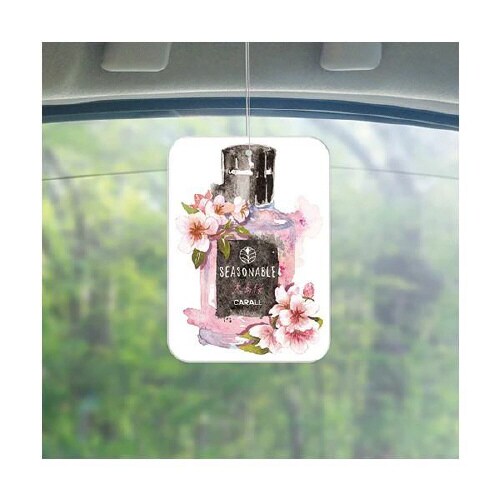 シーズナブルプレート 3489