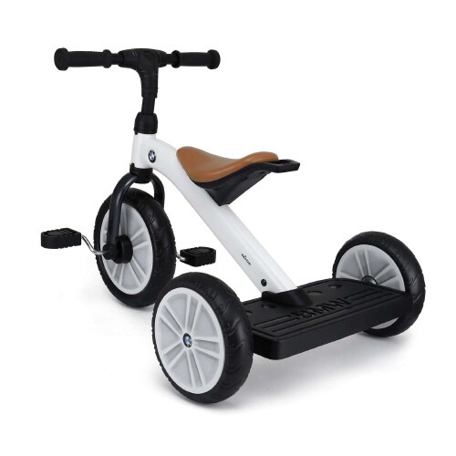 BMW三輪車 ホワイト