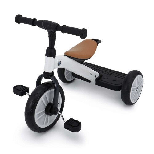 BMW三輪車 ホワイト