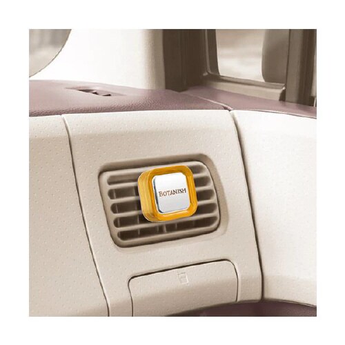 ボタニッシュブルーミーエア キンモクセイ 3536