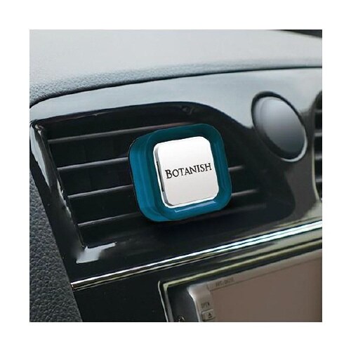 消臭芳香剤 ボタニッシュ エア2個パック 3427