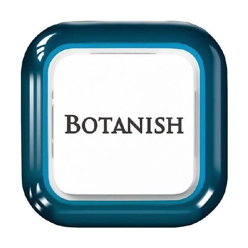 消臭芳香剤 ボタニッシュ エア2個パック 3427