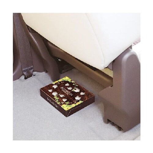 消臭・芳香剤 ボタニッシュ シート下 Cシトラス