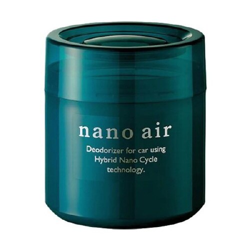 消臭ナノエア 置き型タイプ 微香ソープ 3360