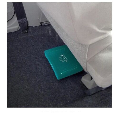 消臭ナノエアシート下 微香ソープ 3295