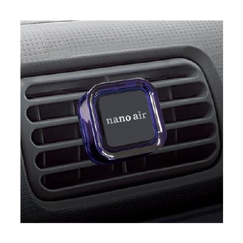 消臭ナノエア クリップ2個パック カビ臭プロ