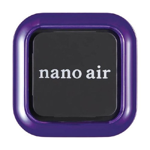 消臭ナノエア クリップ2個パック カビ臭プロ