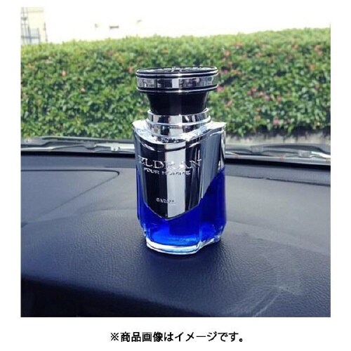 エルデュラン ファントム ホワイトムスク 1947