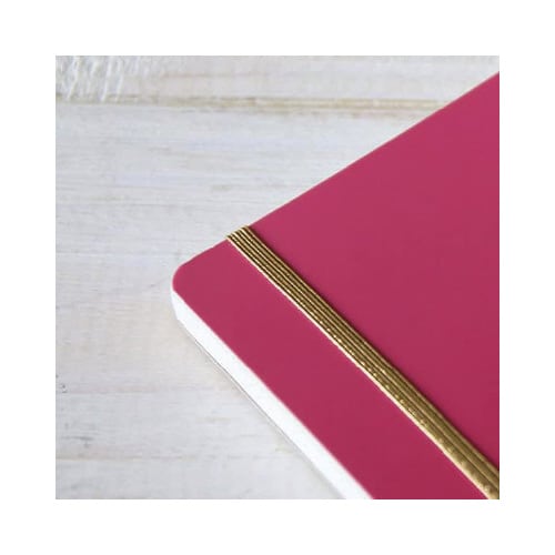 カミーユ A7メモ ネイビーX5