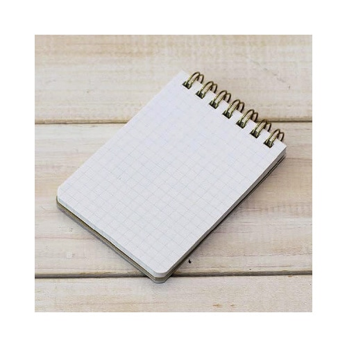 カミーユ A7メモ ネイビーX5