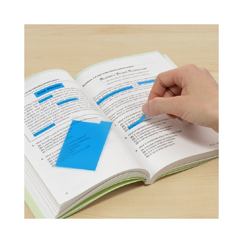 Chigiru 暗記用 ブルーX5