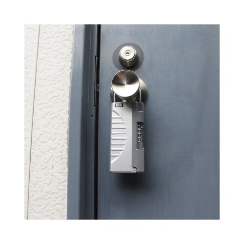 NEWキーストックハンディLEDライト付き