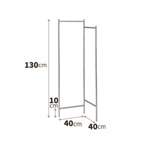 インテリア物干し パネルスリム PSI−10