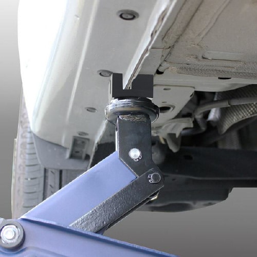 ジャッキアタッチメントサイド専用 MJ−1