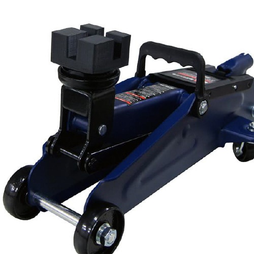 ジャッキアタッチメントサイド専用 MJ−1