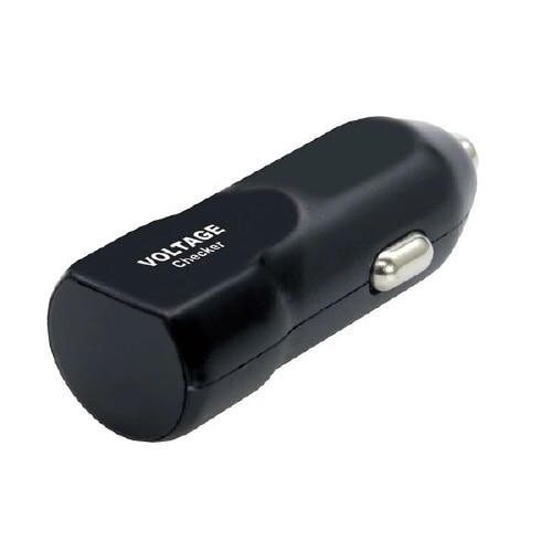 LEDボルテージチェッカー ZE−50