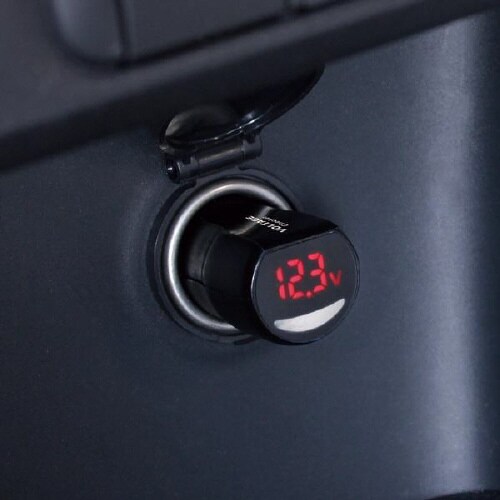 LEDボルテージチェッカー ZE−50