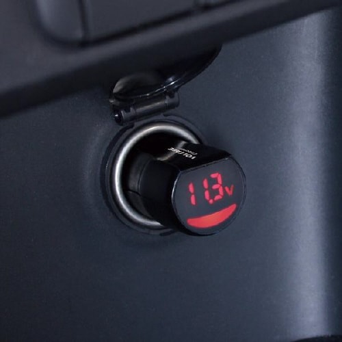 LEDボルテージチェッカー ZE−50