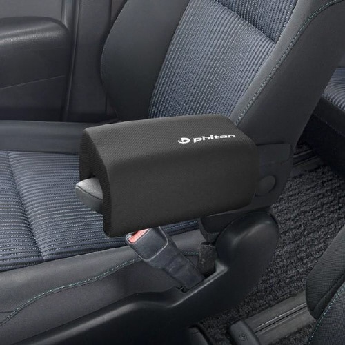 ファイテン アクアチタンを用いたクッション