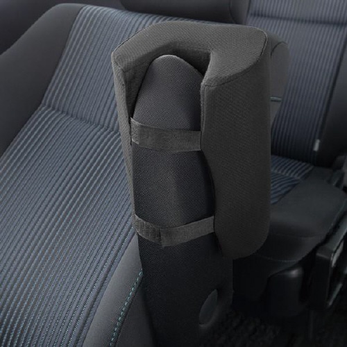 ファイテン アクアチタンを用いたクッション