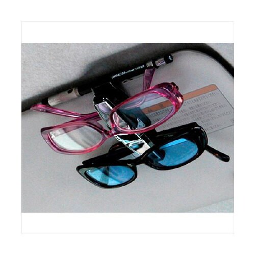 サングラスホルダーツイン2 EC−38