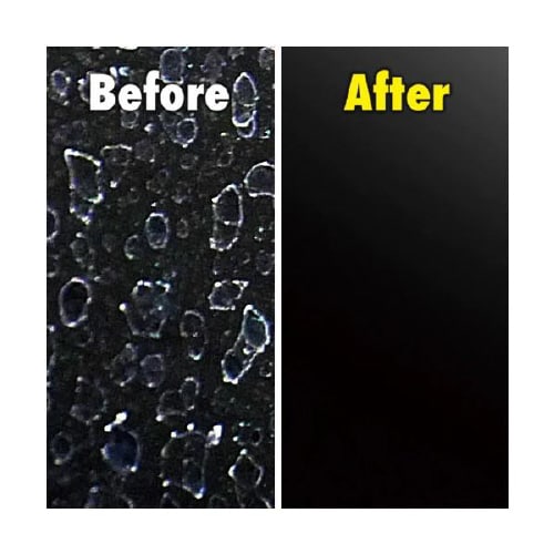 窓ガラスクリーナー 窓ガラス用水アカ リパッド