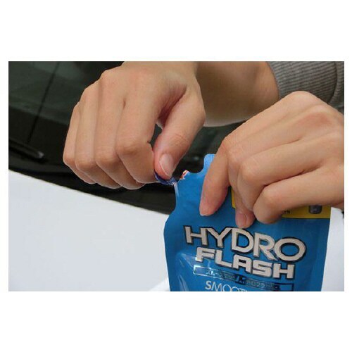 撥水カーコーティング 00524