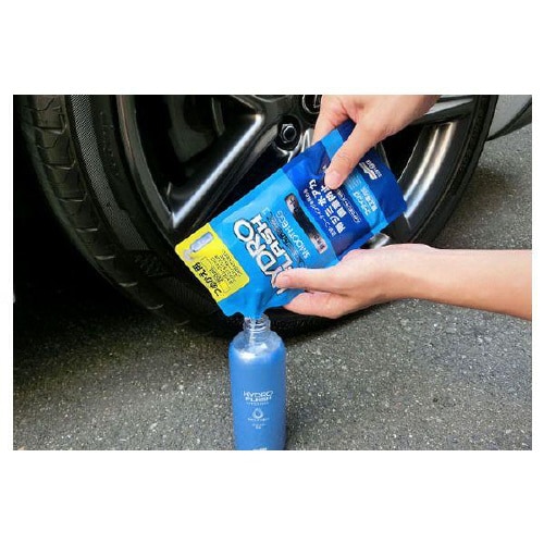 撥水カーコーティング 00524