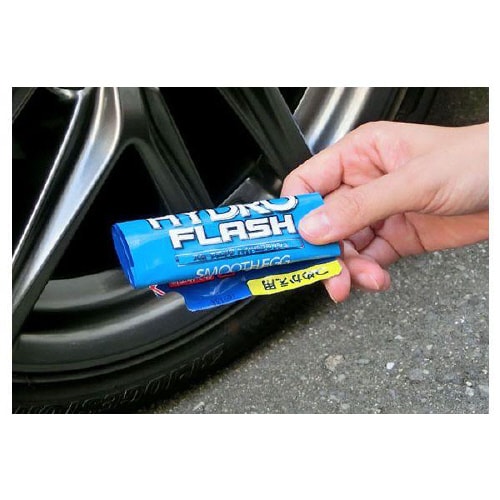 撥水カーコーティング 00524