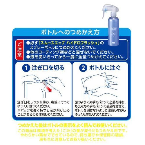 撥水カーコーティング 00524