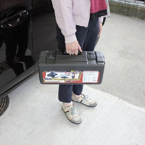 車用 油圧パンタジャッキ 1t FA−60