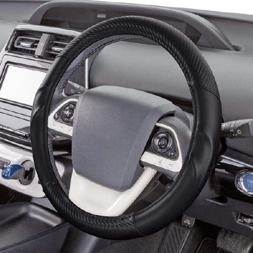 ハンドルカバー 6777−01BK