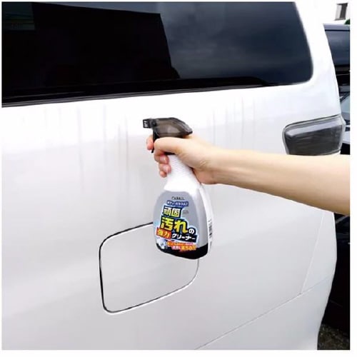 ガンコ汚れの強力クリーナー 2068