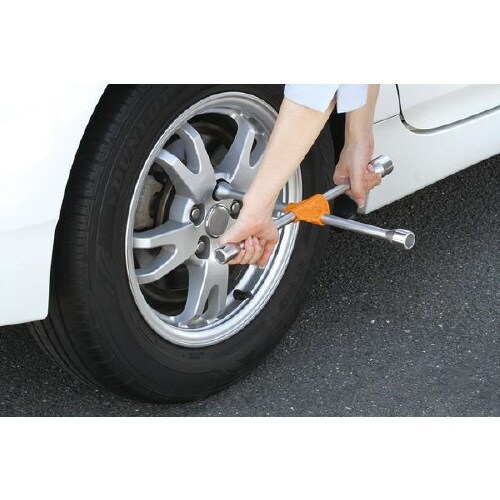 クロスレンチ 1405