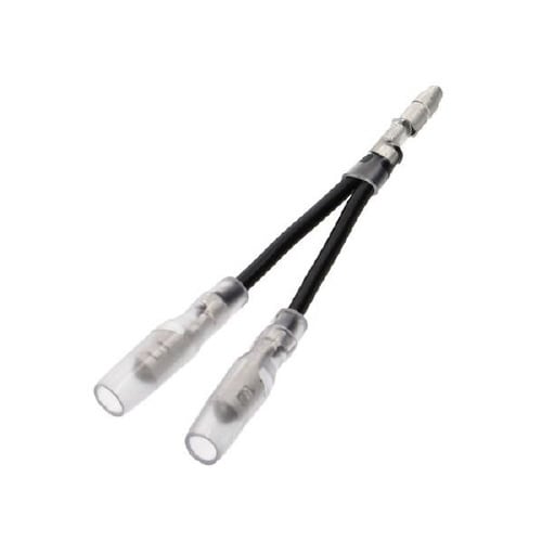 電源分岐ハーネス(ギボシ端子タイプ) 3350