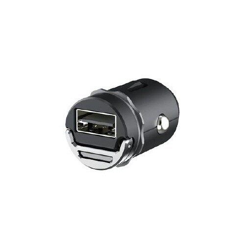 コンパクトUSBポート 12V/24V車対応