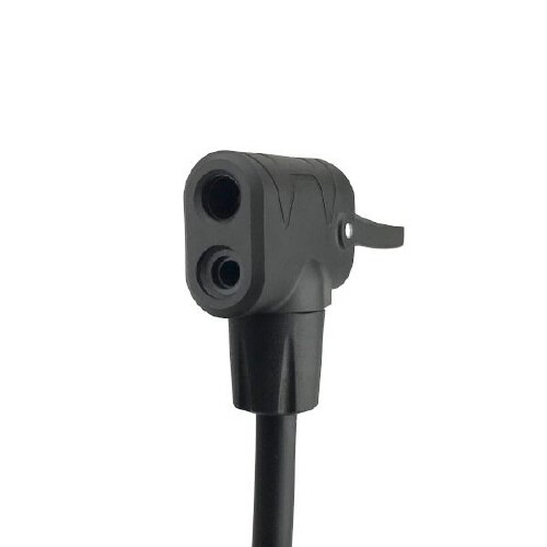 高圧タンク付きフットポンプ 空気入れ 1925