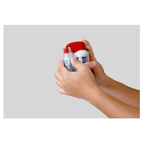 エアータッチこだわりセット 09223