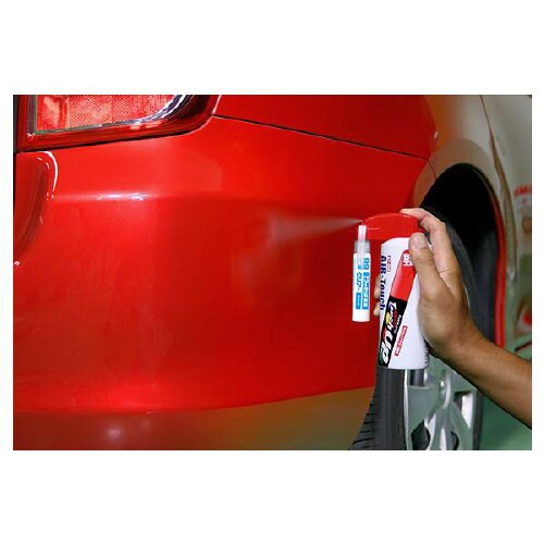 エアータッチこだわりセット 09223